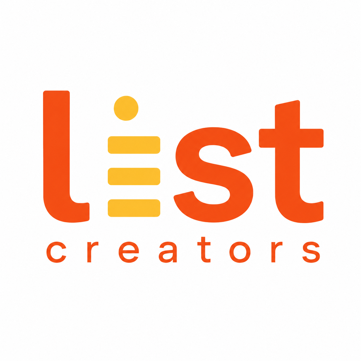 List Creators